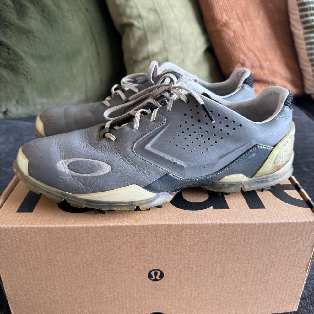 Oakley ‘Bubba Watson PE’ Golf Shoes